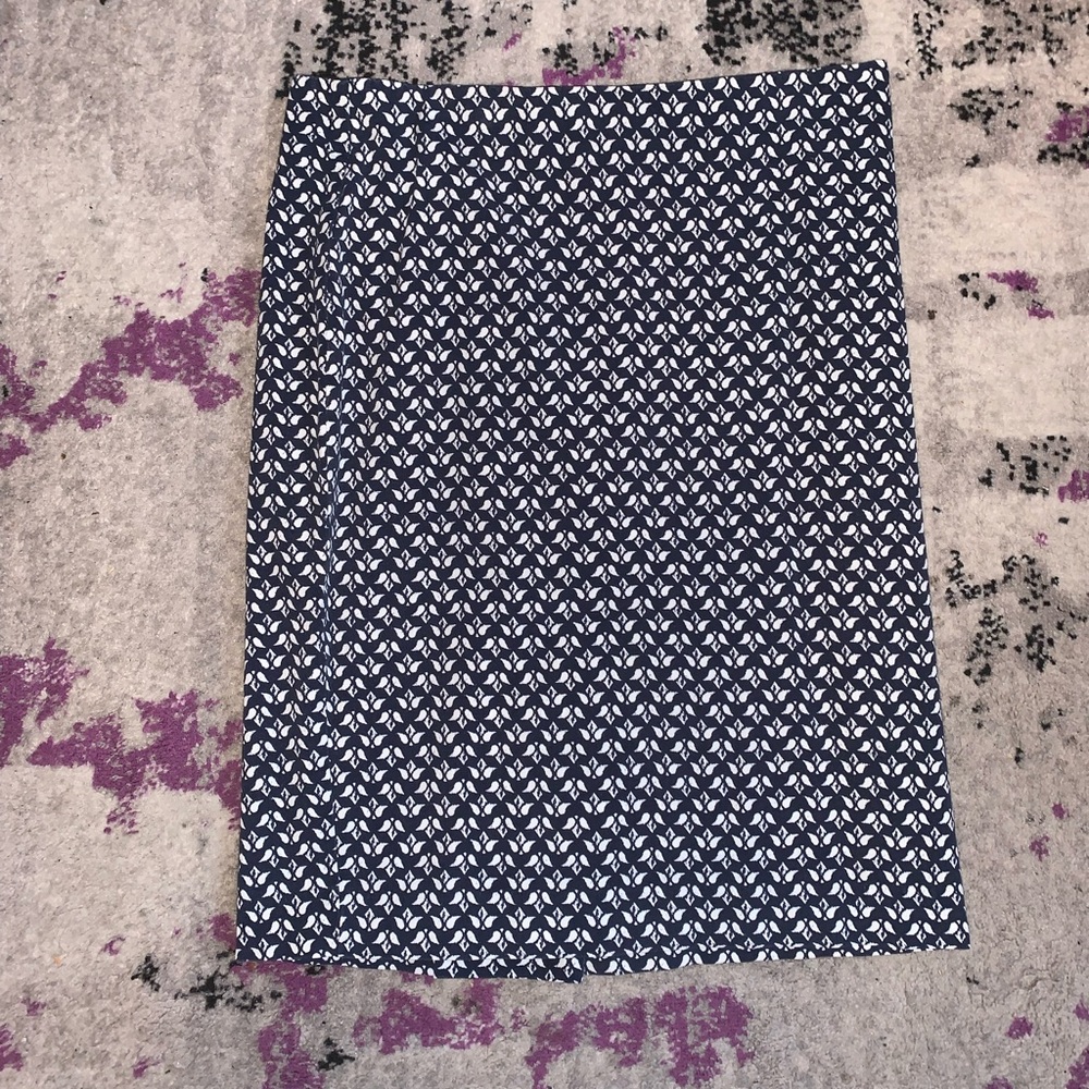 Loft pencil skirt!